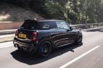 Mini Cooper S F56 SV by Mulgari 2017 года